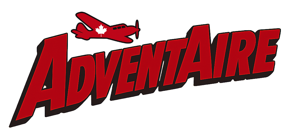 Adventaire logo